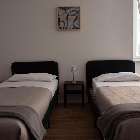 Piazzabolognastay Róma Kültér fotó