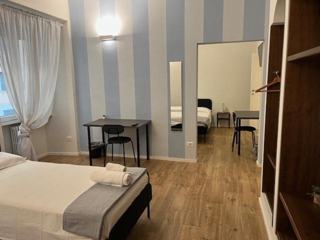 Piazzabolognastay Róma Kültér fotó