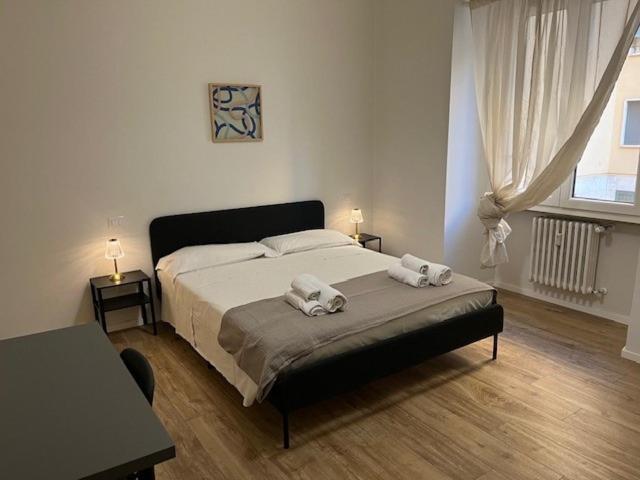 Piazzabolognastay Róma Kültér fotó