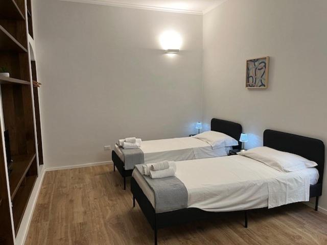 Piazzabolognastay Róma Kültér fotó