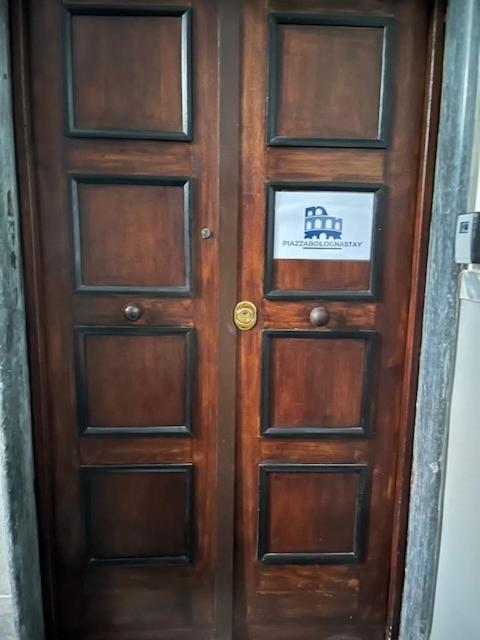 Piazzabolognastay Róma Kültér fotó