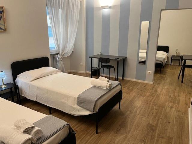 Piazzabolognastay Róma Kültér fotó