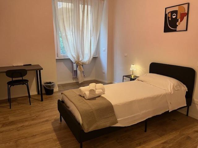 Piazzabolognastay Róma Kültér fotó