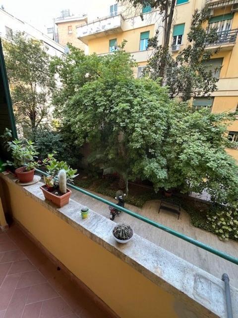 Piazzabolognastay Róma Kültér fotó