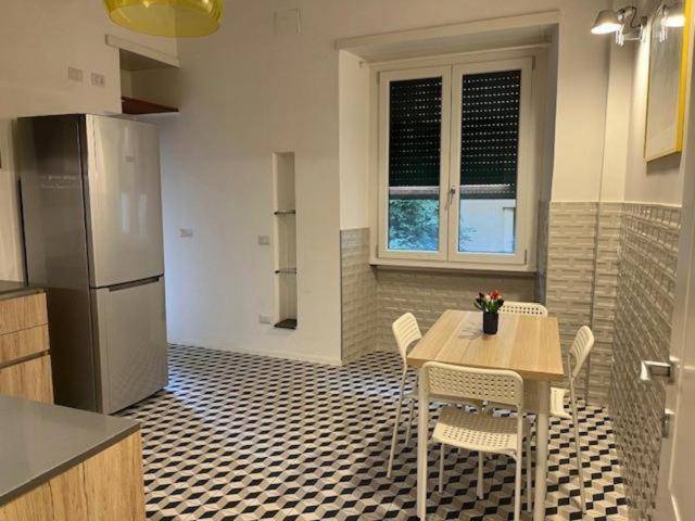 Piazzabolognastay Róma Kültér fotó