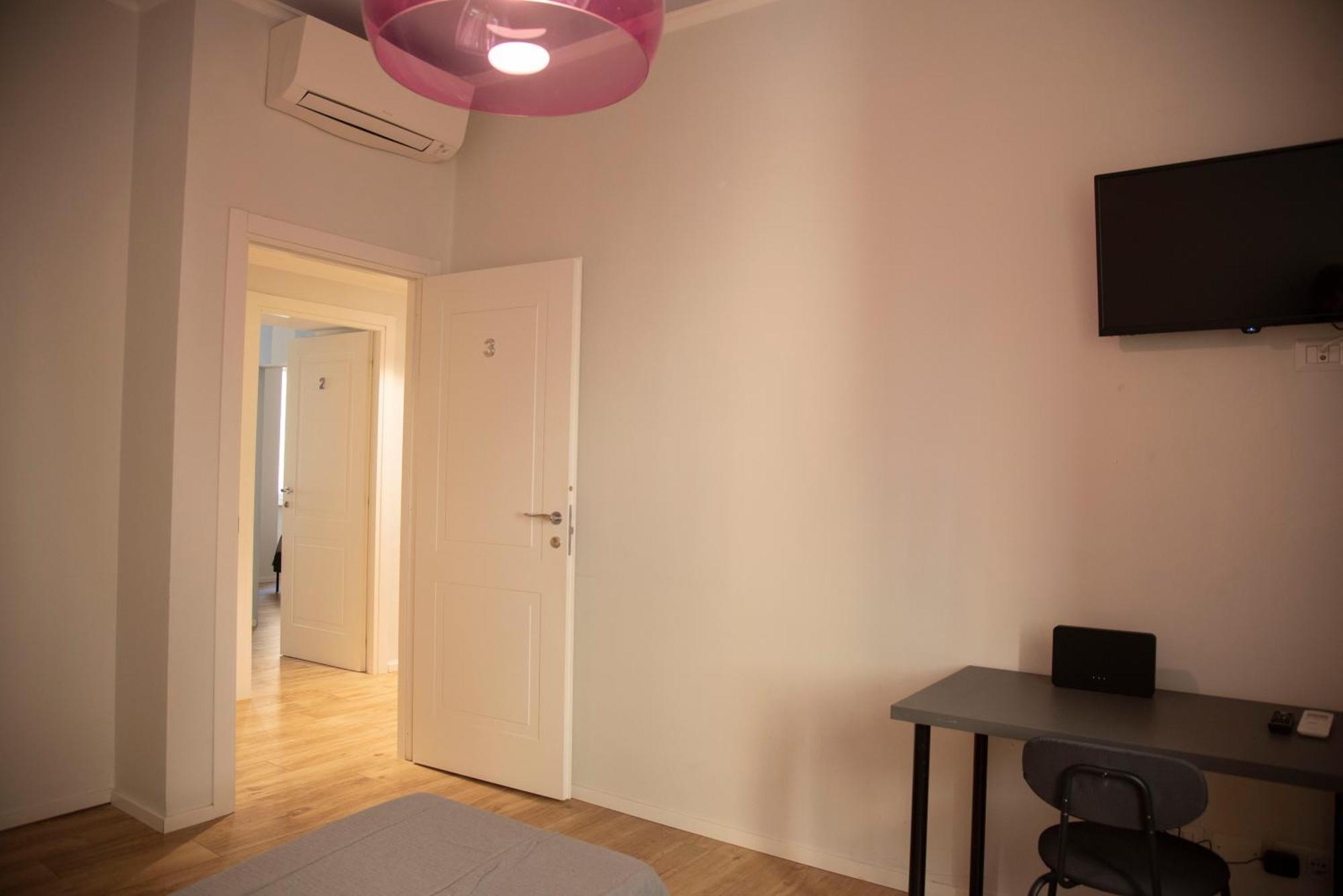 Piazzabolognastay Róma Kültér fotó