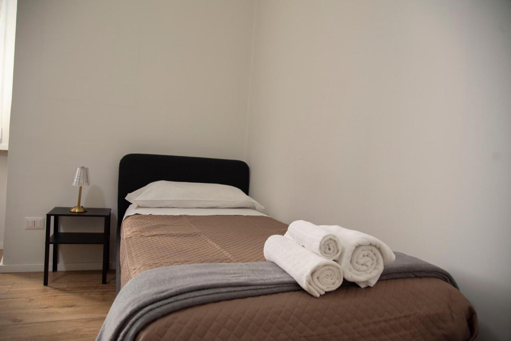 Piazzabolognastay Róma Kültér fotó
